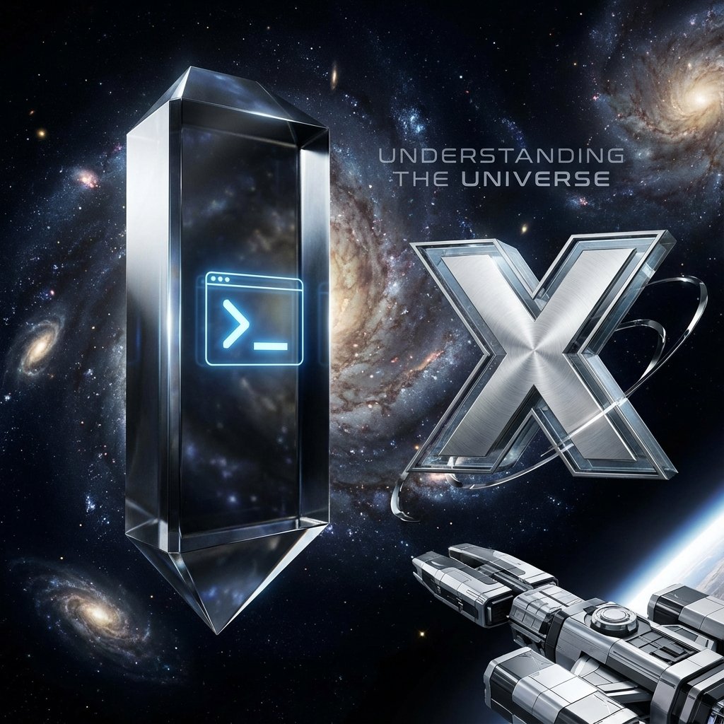 Logo et présentation de xAI, acteur majeur de l&rsquo;intelligence artificielle et développeur de modèles de langage avancés