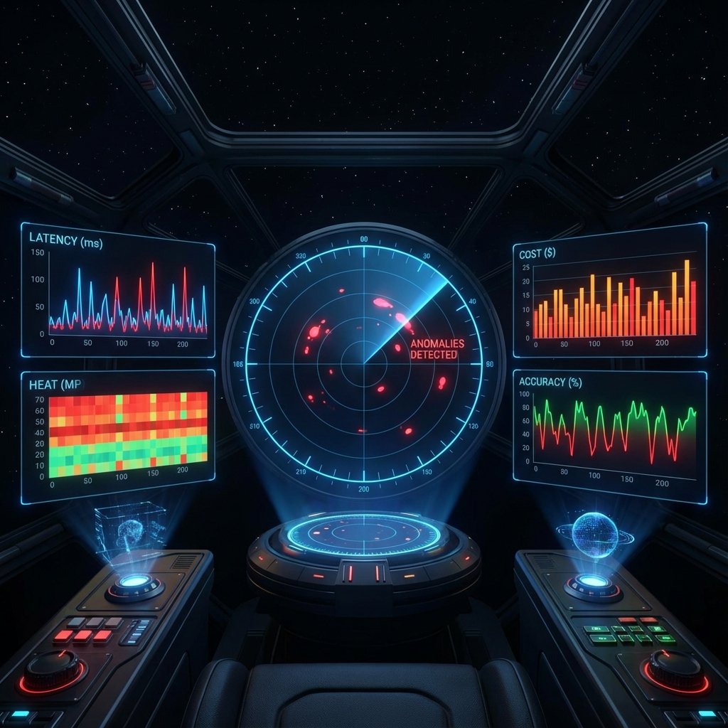 Guide pratique sur le monitoring et observabilité des systèmes IA pour déployer l’IA localement